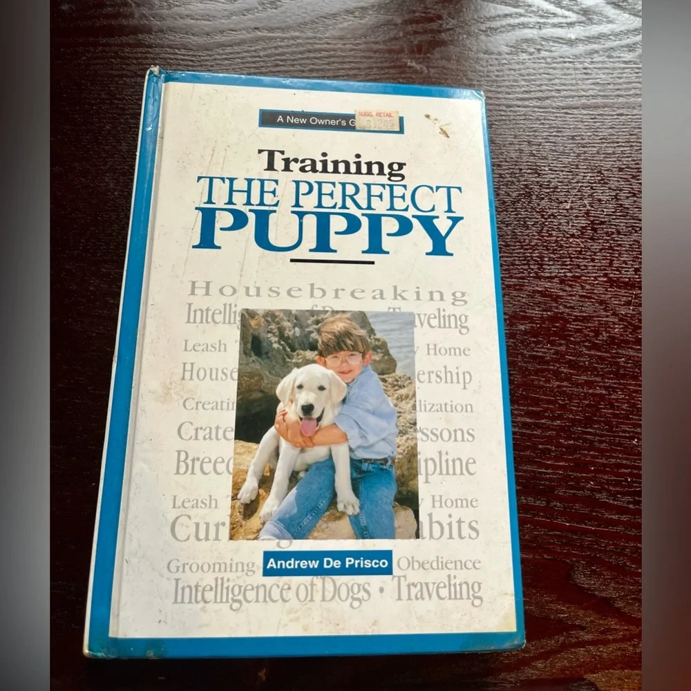 PETS BOOKS (2) - 